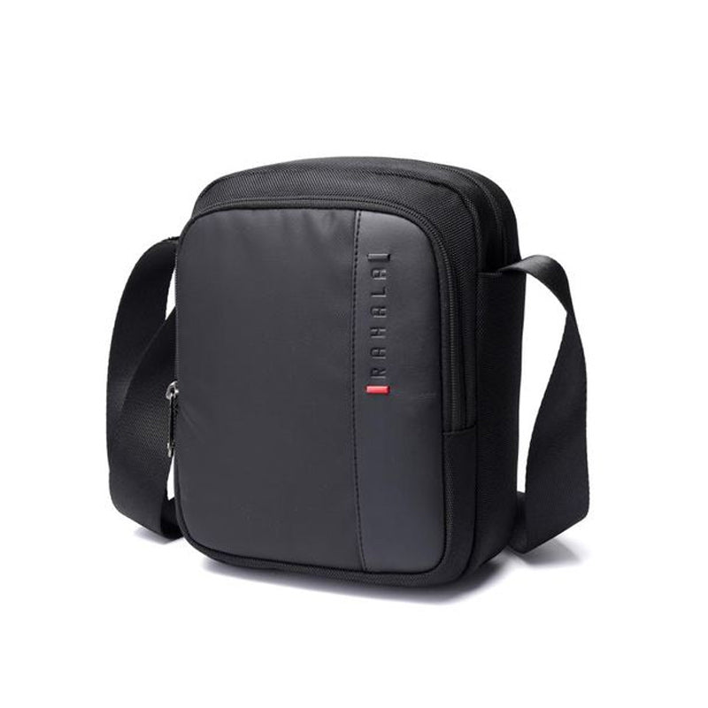 Rahala Cross Bag - Black - XB00070