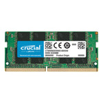 Crucial Ram 16GB DDR4 3200 SODIMM