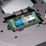 Crucial Ram 8GB DDR4 3200 SODIMM