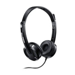 Rapoo H120 Headphone Stereo Wired