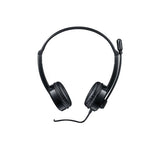 Rapoo H120 Headphone Stereo Wired