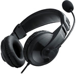 Rapoo H150S Headphone Stereo Wired