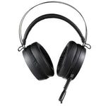 Rapoo VH160 Rapoo VH160 Gaming Headset - Black