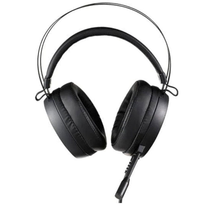 Rapoo VH160 Rapoo VH160 Gaming Headset - Black