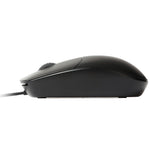 Rapoo Mouse Gaming Wired N100 - Black
