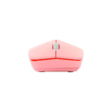 Rapoo Mouse Wireless Malti-Mode - pink - M100 