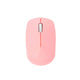 Rapoo Mouse Wireless Malti-Mode Green M100