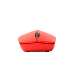 Rapoo Mouse Wireless Malti-Mode - Red - M100