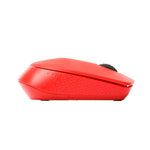 Rapoo Mouse Wireless Malti-Mode - Red - M100