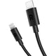 Ravpower RP-CB1016 USB-C to Lightning Charging Cable 1M