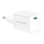 Ravpower RP-PC169 Type-C Adapter 30W - White