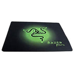 Razer X-2 Professional Mouse Pad Gaming - Black*Green