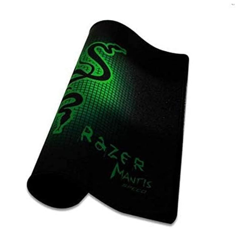 Razer X-2 Professional Mouse Pad Gaming - Black*Green