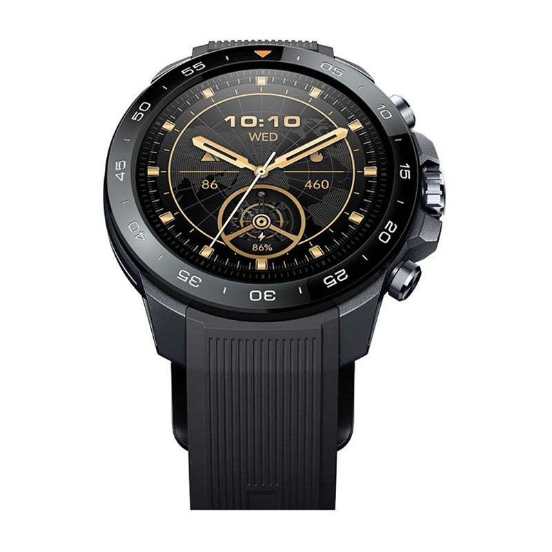 ميبرو ساعه سمارت موديل GS Explorer S