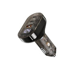Remax Adapter Car Fast Charger 72W - RCC351