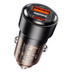Remax RCC360 Car charger Adapter 75W 1C+1A