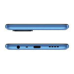 Realme 8 5G 6GB Ram 128GB - Supersonic Blue
