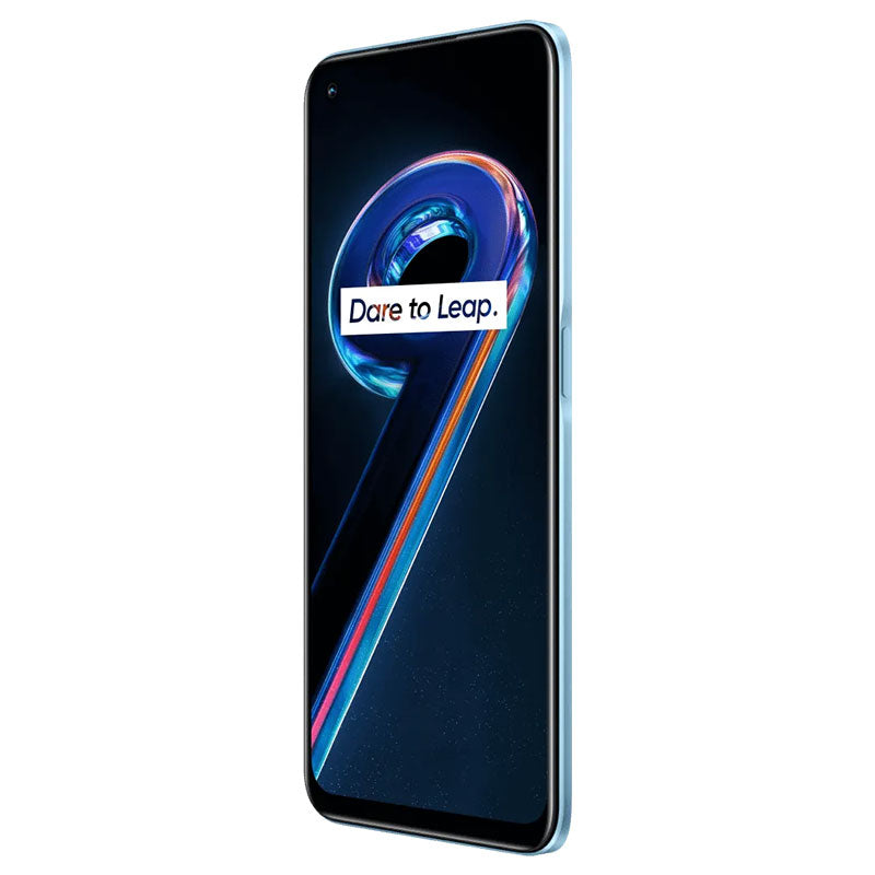 Realme 9 Pro 5G 8GB Ram, 128GB - Sunrise Blue