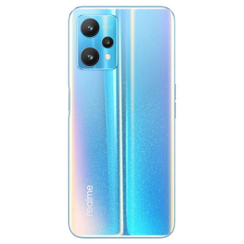 Realme 9 Pro 5G 8GB Ram, 128GB - Sunrise Blue