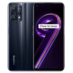 Realme 9 Pro 5G 8GB Ram, 128GB - Black