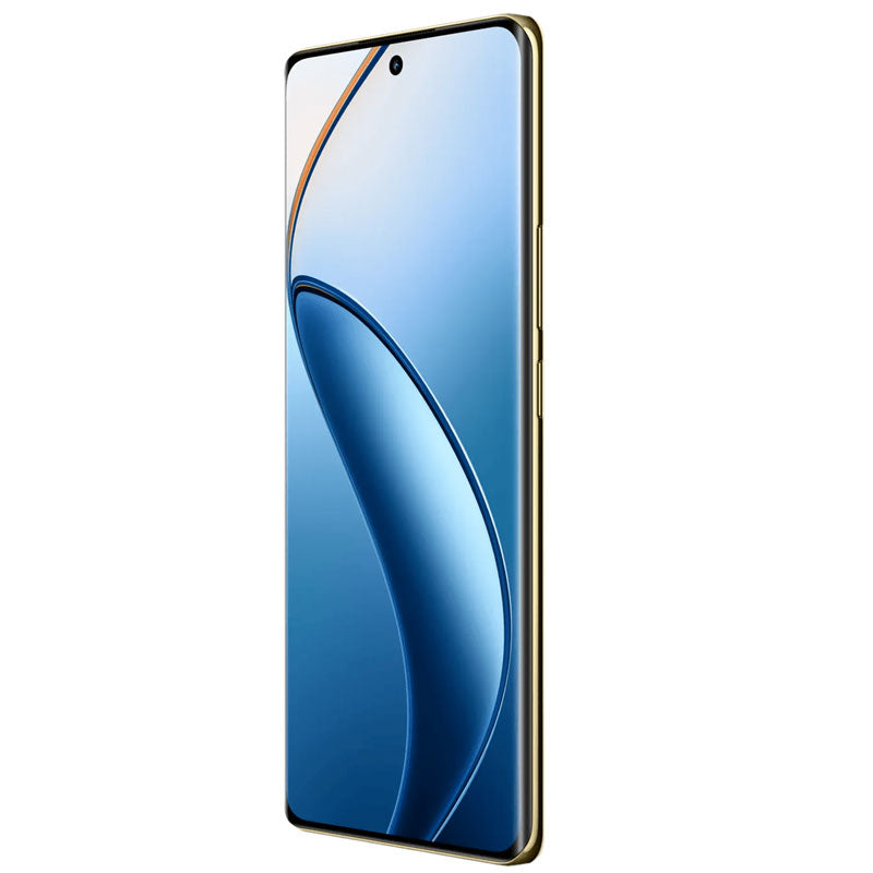 Realme 12 Pro Plus 5G 12GB RAM, 512GB - Submarine Blue