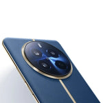 Realme 12 Pro Plus 5G 12GB RAM, 512GB - Submarine Blue