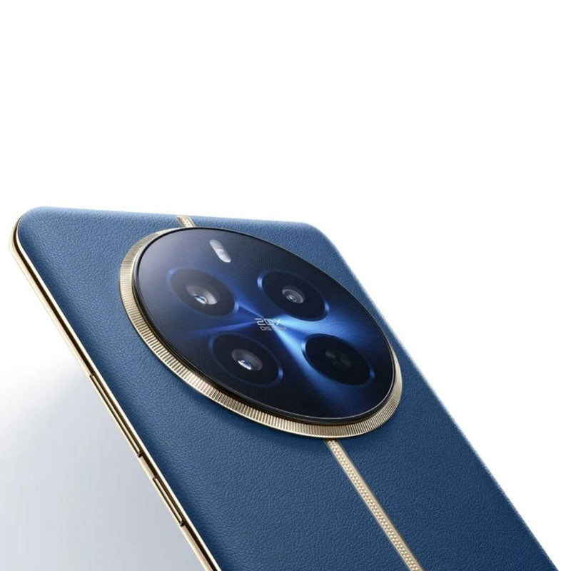 Realme 12 Pro Plus 5G 12GB RAM, 512GB - Submarine Blue