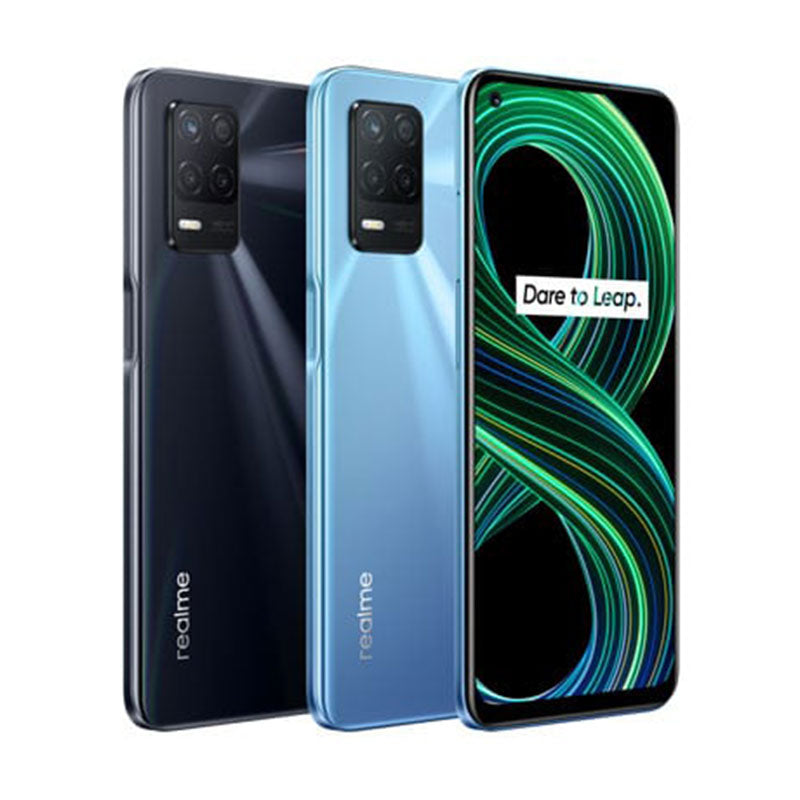 Realme 8 5G