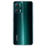 Realme 9 Pro 5G 8GB Ram, 128GB - Green