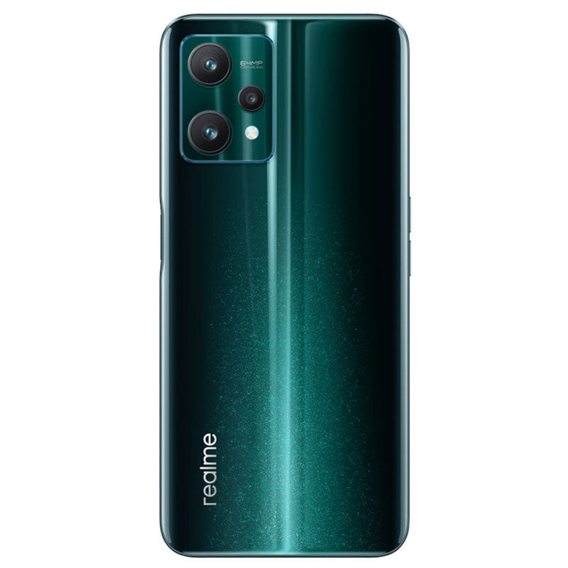 Realme 9 Pro 5G 8GB Ram, 128GB - Green
