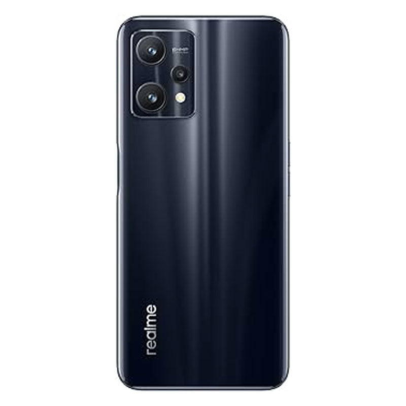 Realme 9 Pro 5G 8GB Ram, 128GB - Black