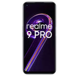 Realme 9 Pro 5G 8GB Ram, 128GB - Black