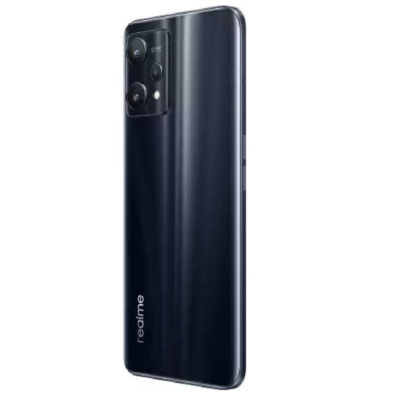 Realme 9 Pro 5G 8GB Ram, 128GB - Black