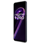 Realme 9 Pro 5G 8GB Ram, 128GB - Black