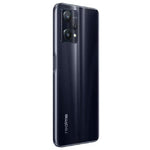 Realme 9 Pro 5G 8GB Ram, 128GB - Black