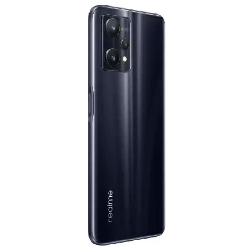 Realme 9 Pro 5G 8GB Ram, 128GB - Black