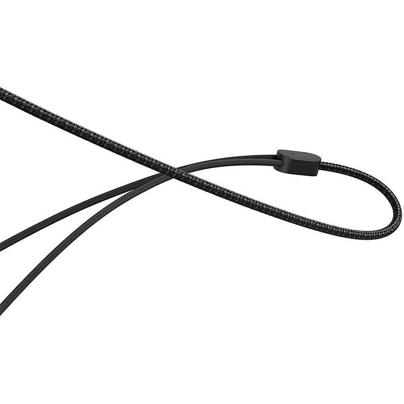realme Buds 2 Earphone Wired - Black