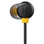 realme Buds 2 Earphone Wired - Black