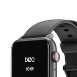 Realme Dizo Smart Watch D2 - Black