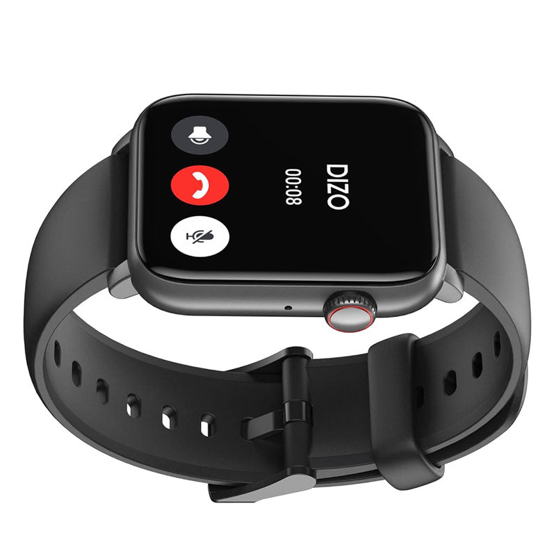 Realme Dizo Smart Watch D2 - Black