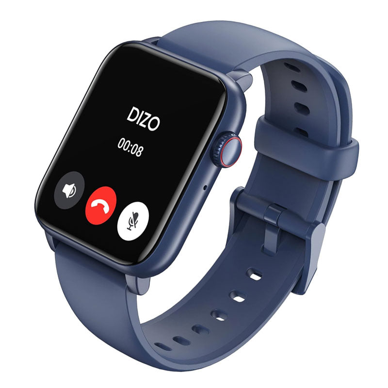 Realme Dizo Smart Watch D2 - Blue