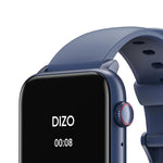 Realme Dizo Smart Watch D2 - Blue