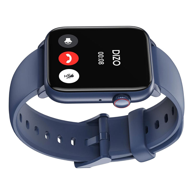 Realme Dizo Smart Watch D2 - Blue