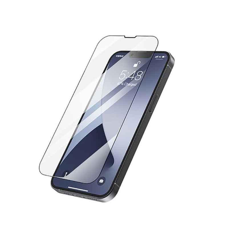 Recci 9H Screen HD Glass Protector iphone 13 Pro Max