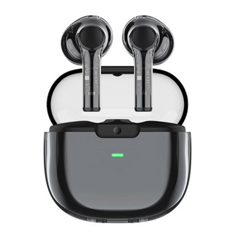 Recci Freepods Amber REP-W50 - Black