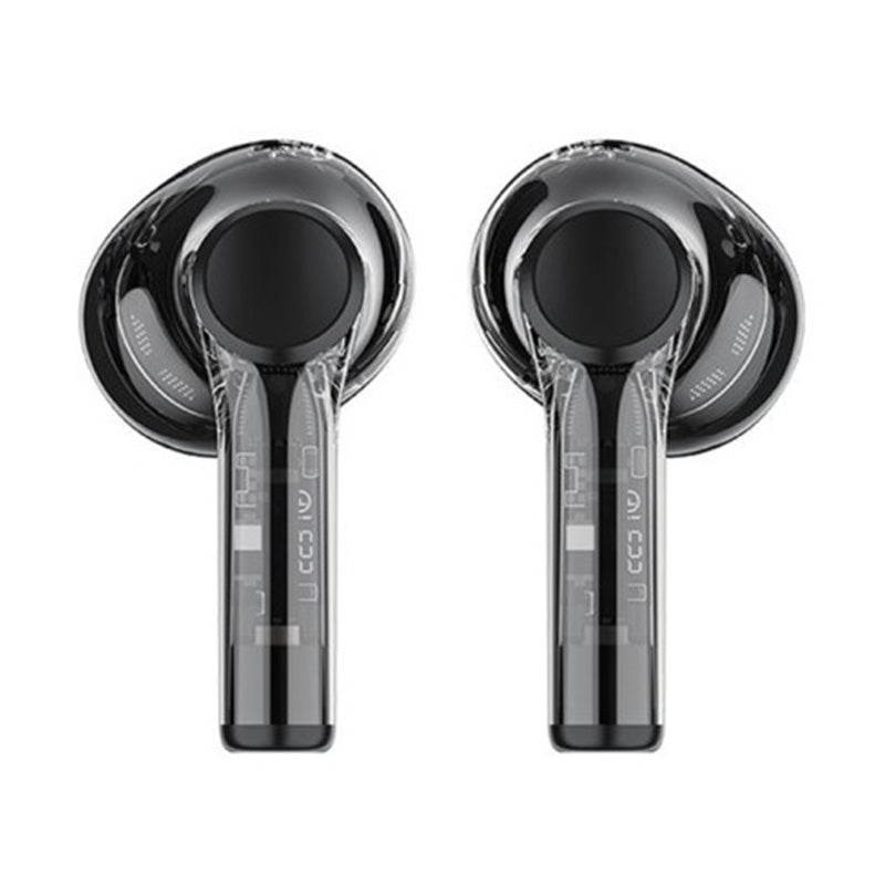 Recci Freepods Amber REP-W50 - Black