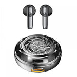 
Recci Free pods Tyche REP-W56 - Black
