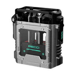 Recci Free pods WanDdering Playent REP-W36 - Black