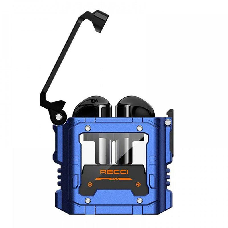 Recci Free Pods Wandering Playent REP-W36 - Blue