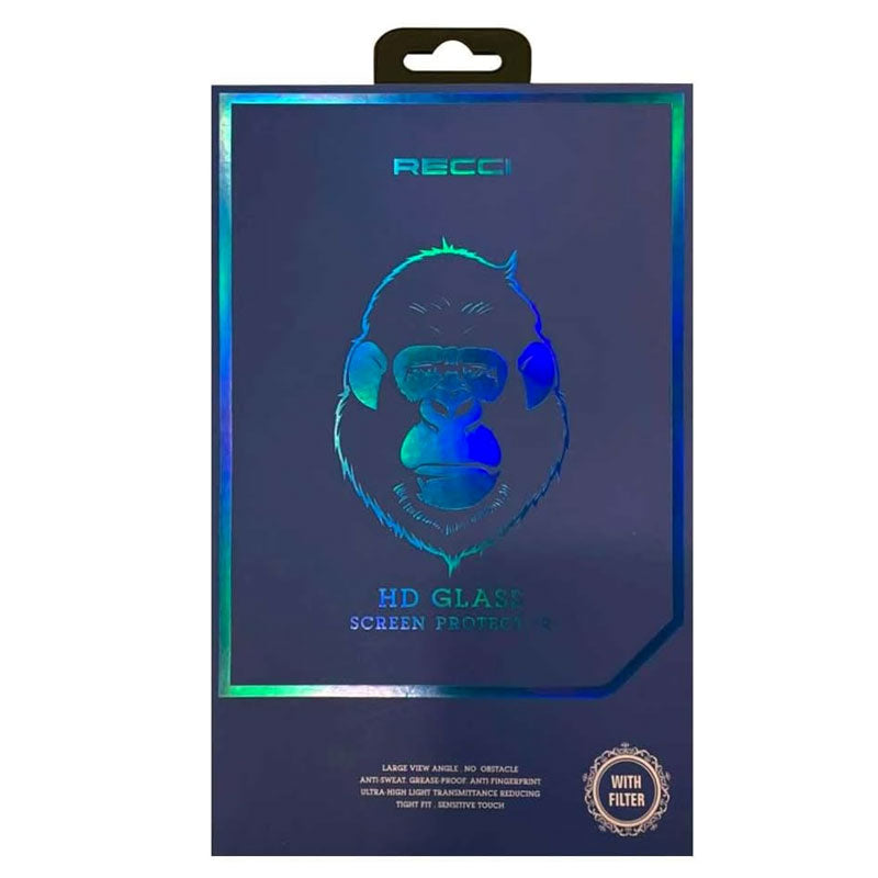 Recci 9H HD Screen Glass Protector iphone 12 & 12 Pro